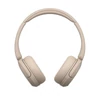 Kép 4/14 - Sony WHCH520C.CE7 Bluetooth bézs fejhallgató