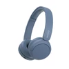Kép 1/14 - Sony WHCH520L.CE7 Bluetooth kék fejhallgató
