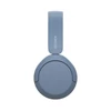 Kép 5/14 - Sony WHCH520L.CE7 Bluetooth kék fejhallgató