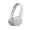 Kép 1/14 - Sony WHCH520W.CE7 Bluetooth fehér fejhallgató