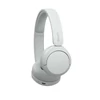 Kép 2/14 - Sony WHCH520W.CE7 Bluetooth fehér fejhallgató