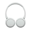 Kép 3/14 - Sony WHCH520W.CE7 Bluetooth fehér fejhallgató