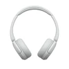 Kép 4/14 - Sony WHCH520W.CE7 Bluetooth fehér fejhallgató