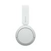 Kép 5/14 - Sony WHCH520W.CE7 Bluetooth fehér fejhallgató