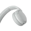 Kép 6/14 - Sony WHCH520W.CE7 Bluetooth fehér fejhallgató