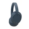 Kép 2/14 - Sony WHCH720NL.CE7 Bluetooth zajszűrős kék fejhallgató