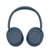Kép 3/14 - Sony WHCH720NL.CE7 Bluetooth zajszűrős kék fejhallgató