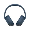 Kép 4/14 - Sony WHCH720NL.CE7 Bluetooth zajszűrős kék fejhallgató
