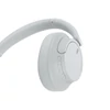 Kép 6/11 - Sony WHCH720NW.CE7 Bluetooth zajszűrős fehér fejhallgató