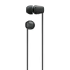 Kép 2/7 - Sony WIC100B Bluetooth fekete fülhallgató