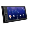 Kép 2/2 - Sony XAV1500 6,2" LCD-s Bluetooth/USB/FM multimédiás autóhifi fejegység