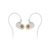 Kép 1/2 - SoundMAGIC PL30+C In-Ear mikrofonos fehér-arany fülhallgató