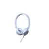 Kép 1/2 - SoundMAGIC SM-P30S-02 P30S mikrofonos fehér fejhallgató
