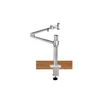 Kép 4/6 - Spire CG-UGOL-1S "-27" asztali monitor tartó konzol