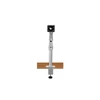 Kép 5/6 - Spire CG-UGOL-1S "-27" asztali monitor tartó konzol