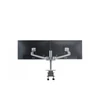 Kép 5/8 - Spire CG-UGOL-2B "-27" Dual asztali monitor tartó konzol
