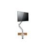 Kép 1/7 - Spire CG-UGOZ-1S "-27" VESA 100x100 asztali monitor tartó konzol