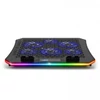 Kép 16/28 - Spirit of Gamer AIRBLADE 1200 RGB 17"-ig notebook hűtőpad