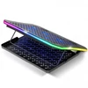 Kép 20/28 - Spirit of Gamer AIRBLADE 1200 RGB 17"-ig notebook hűtőpad