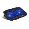 Kép 9/17 - Spirit of Gamer AIRBLADE 600 17"-ig kék notebook hűtőpad