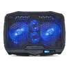 Kép 10/17 - Spirit of Gamer AIRBLADE 600 17"-ig kék notebook hűtőpad