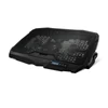 Kép 11/17 - Spirit of Gamer AIRBLADE 600 17"-ig kék notebook hűtőpad