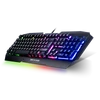 Kép 3/14 - Spirit of Gamer PRO-K5 HUN fekete RGB USB gamer billentyűzet