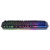 Kép 4/14 - Spirit of Gamer PRO-K5 HUN fekete RGB USB gamer billentyűzet