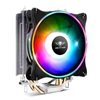 Kép 13/29 - Spirit of Gamer CPU AIRCOOLER 120 MM ARGB aluminium/réz processzor hűtő