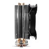 Kép 16/29 - Spirit of Gamer CPU AIRCOOLER 120 MM ARGB aluminium/réz processzor hűtő