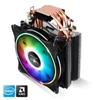 Kép 18/29 - Spirit of Gamer CPU AIRCOOLER 120 MM ARGB aluminium/réz processzor hűtő