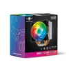 Kép 21/29 - Spirit of Gamer CPU AIRCOOLER 120 MM ARGB aluminium/réz processzor hűtő