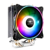 Kép 3/29 - Spirit of Gamer CPU AIRCOOLER 120 MM ARGB aluminium/réz processzor hűtő