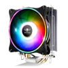 Kép 5/29 - Spirit of Gamer CPU AIRCOOLER 120 MM ARGB aluminium/réz processzor hűtő