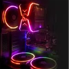 Spirit of Gamer CPU AIRCOOLER PRO ARGB aluminium/réz processzor hűtő