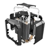 Kép 8/26 - Spirit of Gamer CPU AIRCOOLER PRO ARGB aluminium/réz processzor hűtő