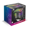 Kép 10/26 - Spirit of Gamer CPU AIRCOOLER PRO ARGB aluminium/réz processzor hűtő