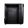 Kép 16/22 - Spirit of Gamer Deathmatch 3 RGB ablakos táp nélküli fekete mATX ház