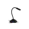 Kép 10/24 - Spirit of Gamer EKO 300 RGB fekete USB mikrofon