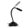 Kép 12/24 - Spirit of Gamer EKO 300 RGB fekete USB mikrofon