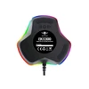 Kép 13/24 - Spirit of Gamer EKO 300 RGB fekete USB mikrofon