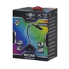 Kép 15/24 - Spirit of Gamer EKO 300 RGB fekete USB mikrofon