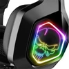 Kép 9/16 - Spirit of Gamer ELITE H50 RGB fekete gamer headset