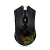 Kép 13/24 - Spirit of Gamer ELITE-M20 4800DPI fekete vezeték nélküli gamer egér