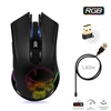 Kép 16/24 - Spirit of Gamer ELITE-M20 4800DPI fekete vezeték nélküli gamer egér