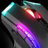 Kép 16/27 - Spirit of Gamer ELITE-M70 4800DPI fekete vezeték nélküli gamer egér