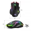 Kép 17/27 - Spirit of Gamer ELITE-M70 4800DPI fekete vezeték nélküli gamer egér