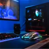 Kép 18/27 - Spirit of Gamer ELITE-M70 4800DPI fekete vezeték nélküli gamer egér