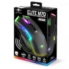 Kép 19/27 - Spirit of Gamer ELITE-M70 4800DPI fekete vezeték nélküli gamer egér