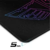 Kép 9/15 - Spirit of Gamer Darkskull Ultra King Size fekete gamer egérpad